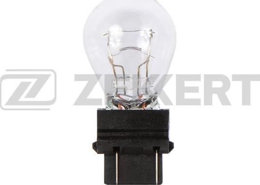 Zekkert LP-1044 - Лампа накаливания, фонарь сигнала тормоза / задний габаритный avtokuzovplus.com.ua