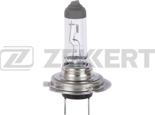 Zekkert LP-1047 - Лампа розжарювання, фара дальнього світла autocars.com.ua