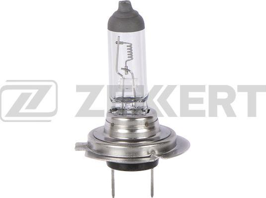Zekkert LP-1067 - Лампа розжарювання, фара дальнього світла autocars.com.ua