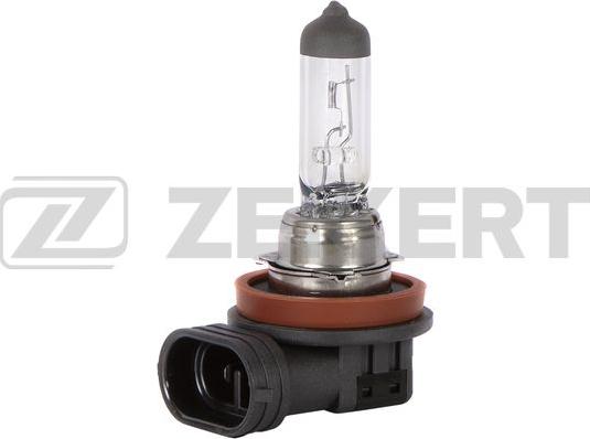 Zekkert LP-1110 - Лампа накаливания, противотуманная фара autodnr.net