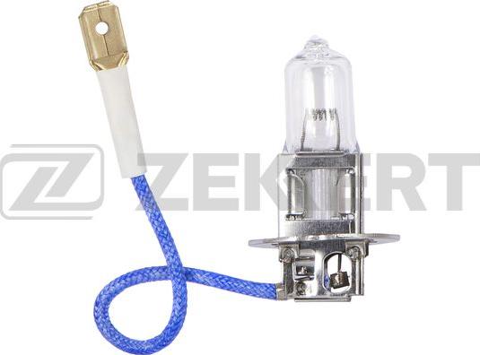 Zekkert LP-1127 - Лампа накаливания, фара дальнего света autodnr.net