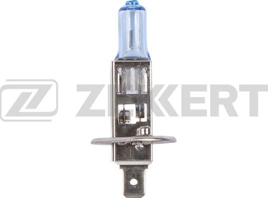 Zekkert LP-1201 - Лампа розжарювання, фара дальнього світла autocars.com.ua