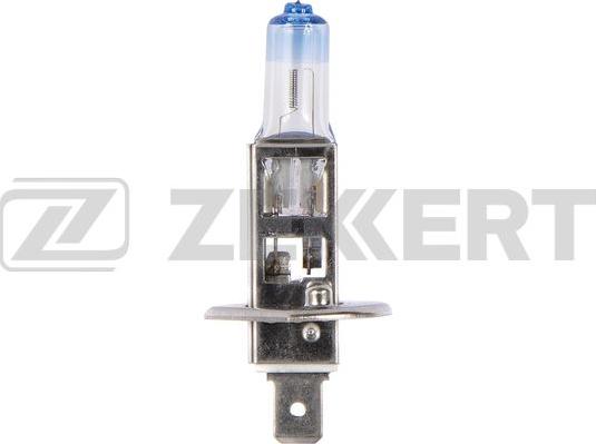 Zekkert LP-1205 - Лампа розжарювання, фара дальнього світла autocars.com.ua