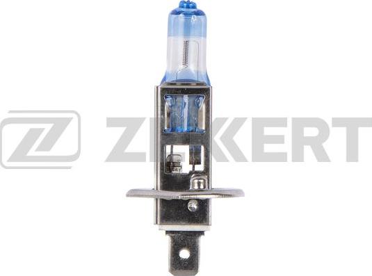 Zekkert LP-1209 - Лампа H1 12V 55W 120 brightness autodnr.net