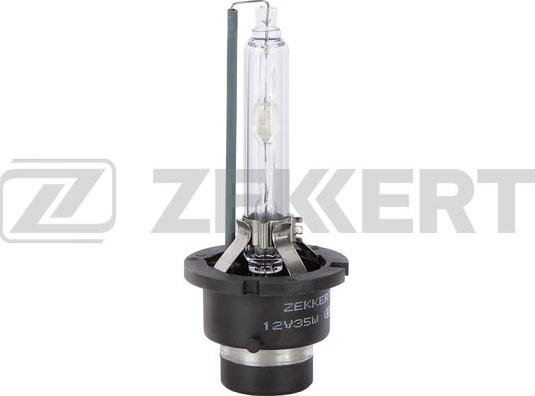 Zekkert lp-1301 - Лампа накаливания, основная фара autodnr.net