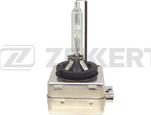 Zekkert LP-1304 - Лампа накаливания, основная фара autodnr.net