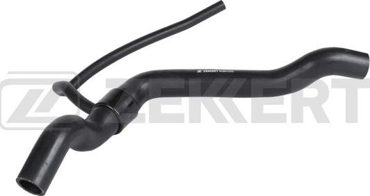Zekkert MK-6046 - Шланг радіатора autocars.com.ua