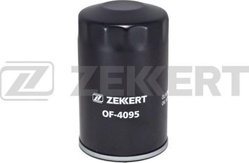 Zekkert OF-4095 - Масляный фильтр autodnr.net