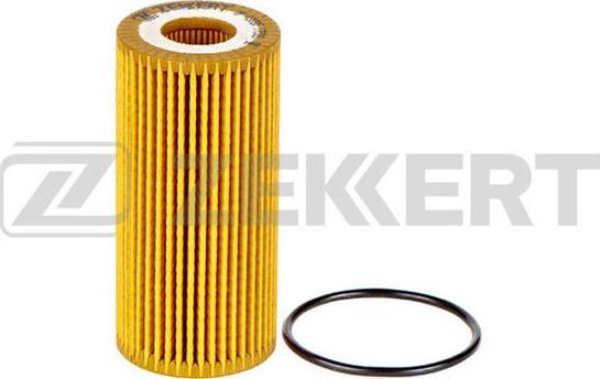 Mfilter TE 4025 - Масляний фільтр autocars.com.ua