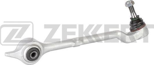 Zekkert QL-3170 - Рычаг подвески попереч. перед. ниж. лев. BMW 5 E39 95- autodnr.net