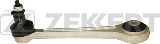 Zekkert QL-3179 - Рычаг подвески попереч. зад. верх. лев.-прав. BMW 5 E39 95-  7 E38 95- autodnr.net