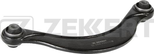 Zekkert QL-3306 - Рычаг подвески продольный зад. верх. лев.-прав. Mazda 6 02- autodnr.net