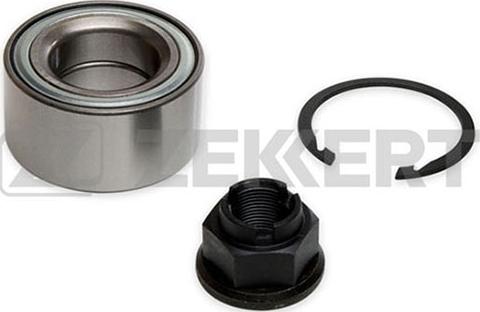 Zekkert RL-1339 - Подшипник ступицы  комплект перед. без ABS Volvo S40 97-  V40 97- autodnr.net