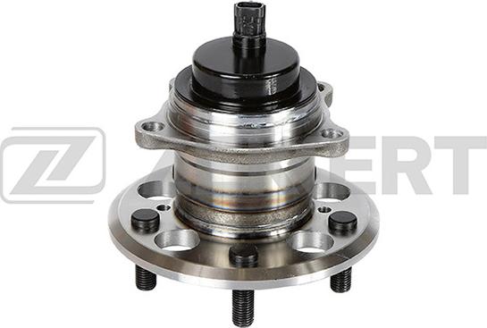 Zekkert RL-1413 - Маточина колеса autocars.com.ua