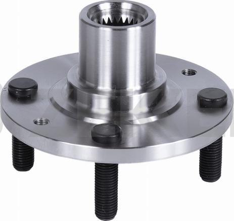 Zekkert RL-2316 - Маточина колеса autocars.com.ua