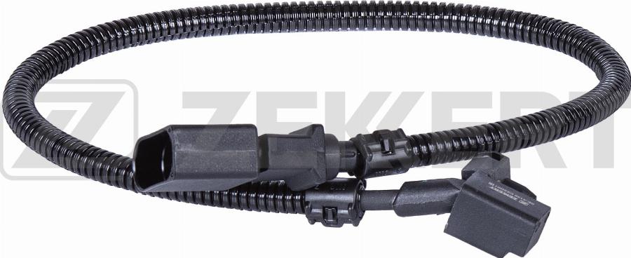 Zekkert SE-4139 - Датчик импульсов, коленвал autodnr.net