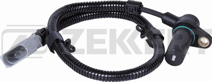 Zekkert SE-4142 - Датчик импульсов, коленвал autodnr.net