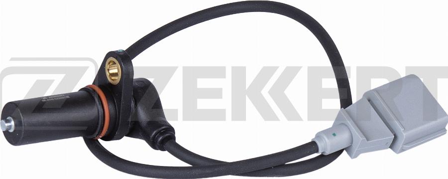 Zekkert se-4145 - Датчик импульсов, коленвал autodnr.net