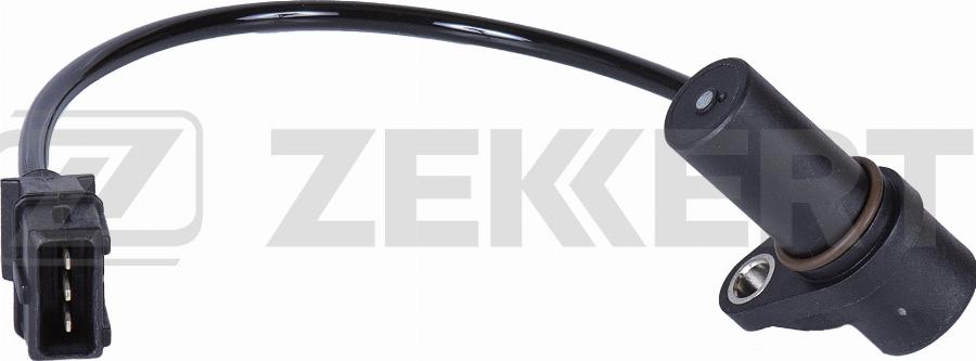 Zekkert se-4152 - Датчик импульсов, коленвал autodnr.net