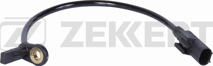 Zekkert SE-6215 - Датчик ABS, частота вращения колеса avtokuzovplus.com.ua