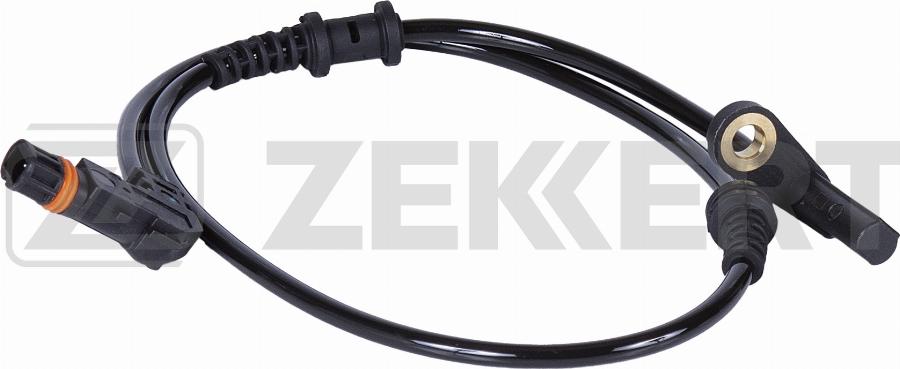 Zekkert SE-6280 - Датчик ABS, частота вращения колеса avtokuzovplus.com.ua