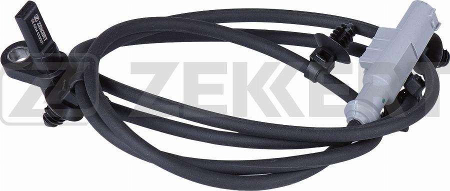 Zekkert SE-6324 - Датчик ABS, частота вращения колеса autodnr.net