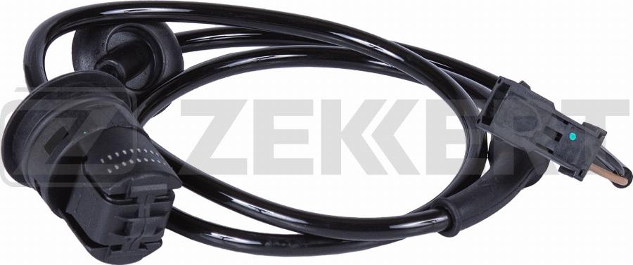 Zekkert SE-6327 - Датчик ABS, частота вращения колеса avtokuzovplus.com.ua