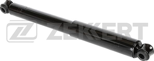 Zekkert SG-2183 - Амортизатор газовый задней подвески Lada 2101-2103  2106 70-  Niva 78-  Nova 2105 81-  Riva 2104 autodnr.net