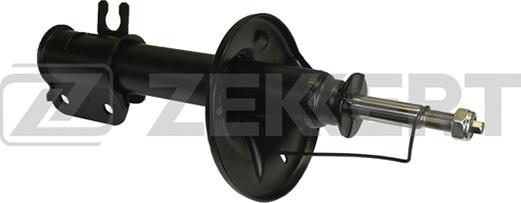 Zekkert SG-4051 - Амортизатор autocars.com.ua