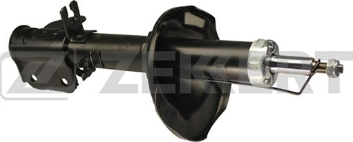 Zekkert SG-4960 - Амортизатор avtokuzovplus.com.ua