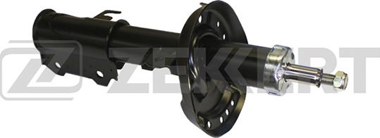 Zekkert SG-5084 - Амортизатор autodnr.net