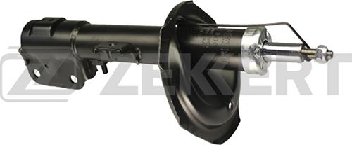 Zekkert SG-5118 - Амортизатор autocars.com.ua