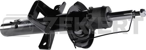 Zekkert SG-5146 - Амортизатор газовый задней подвески Ford Mondeo III 00- autodnr.net