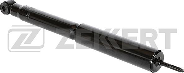 Zekkert SG-5150 - Амортизатор газовый задней подвески Gaz Volga 3102 72- autodnr.net