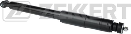 Zekkert SG-5171 - Амортизатор avtokuzovplus.com.ua