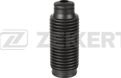 Zekkert SM-3003 - Пыльник амортизатора, защитный колпак autodnr.net