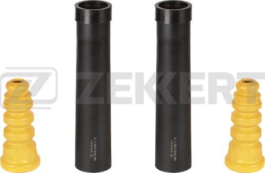 Zekkert SM-3010S - Пылезащитный комплект, амортизатор autodnr.net