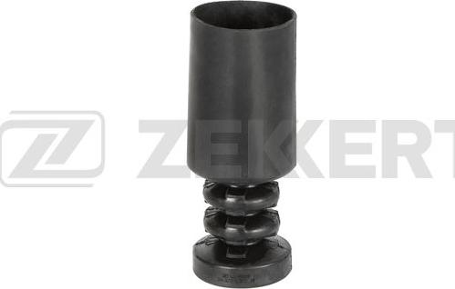 Zekkert SM-3012 - Пыльник амортизатора, защитный колпак autodnr.net