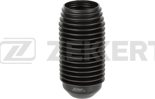 Zekkert SM-3018 - Пыльник амортизатора, защитный колпак autodnr.net