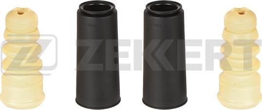 Zekkert SM-3023S - Пылезащитный комплект, амортизатор autodnr.net