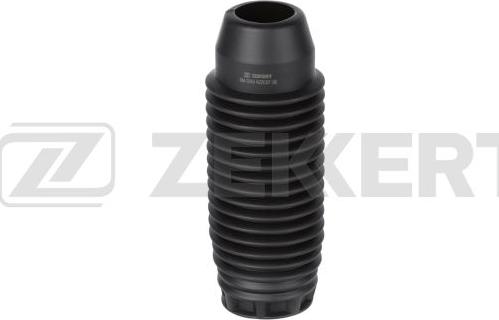 Zekkert SM-3040 - Пыльник амортизатора, защитный колпак autodnr.net