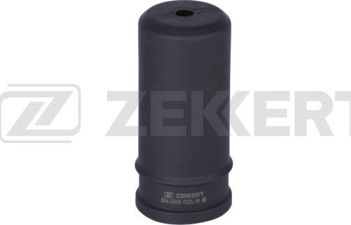 Zekkert SM-3048 - Пыльник амортизатора, защитный колпак autodnr.net