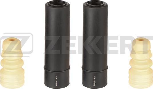 Zekkert SM-3074S - Пылезащитный комплект, амортизатор autodnr.net