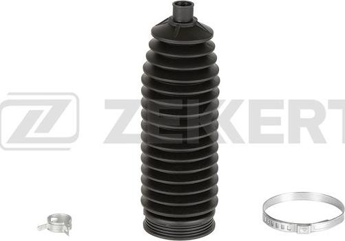 Zekkert SM-5012 - Пыльник, рулевое управление autodnr.net
