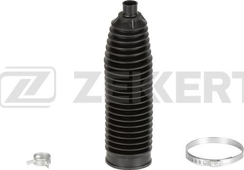 Zekkert SM-5013 - Пыльник, рулевое управление autodnr.net