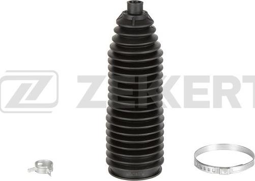 Zekkert sm-5014 - Пыльник, рулевое управление autodnr.net