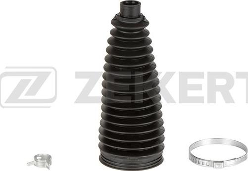 Zekkert SM-5016 - Пыльник, рулевое управление autodnr.net