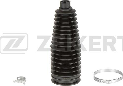 Zekkert SM-5017 - Пыльник, рулевое управление autodnr.net