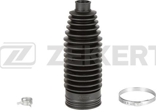 Zekkert SM-5027 - Пыльник, рулевое управление autodnr.net