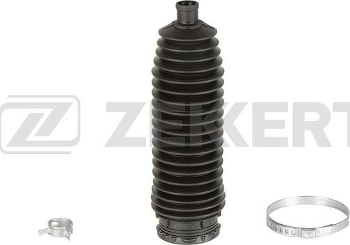 Zekkert SM-5029 - Пыльник рулевой рейки  к-т Volvo S80 98-  V70 II 99-  S60 008- autodnr.net